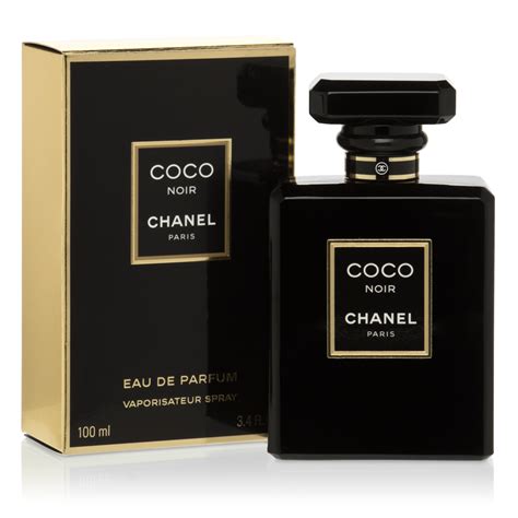 coco chanel noir günstig|chanel coco noir for sale.